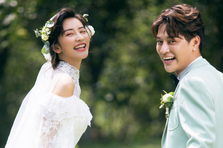 全国夏粮小麦收获进度过半