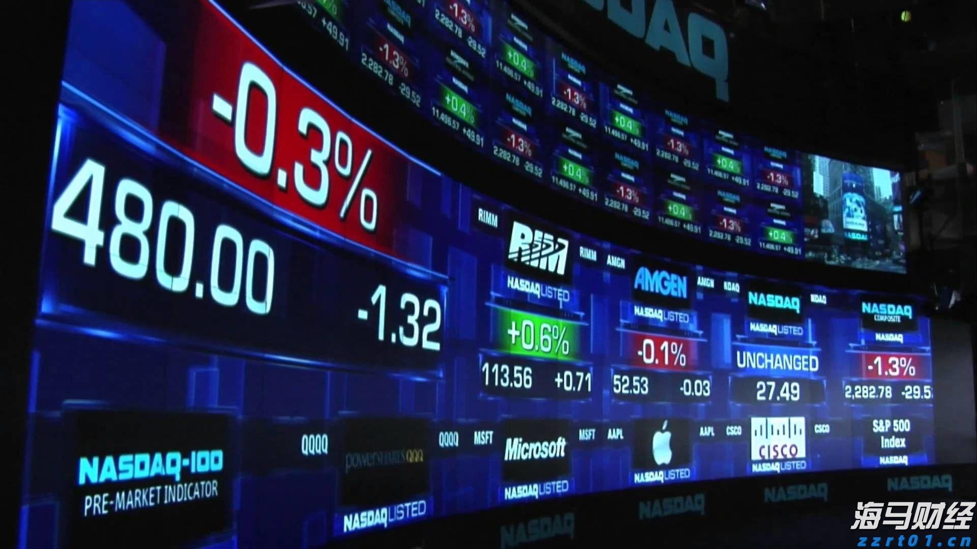 隔夜美股 | 三大指数上涨 特朗普拟对芯片征收100%关税 苹果（AAPL.US）涨5%