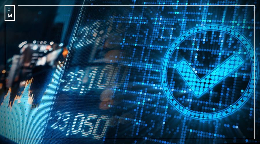 港元拆息普遍上行 一个月利率终止连续下跌