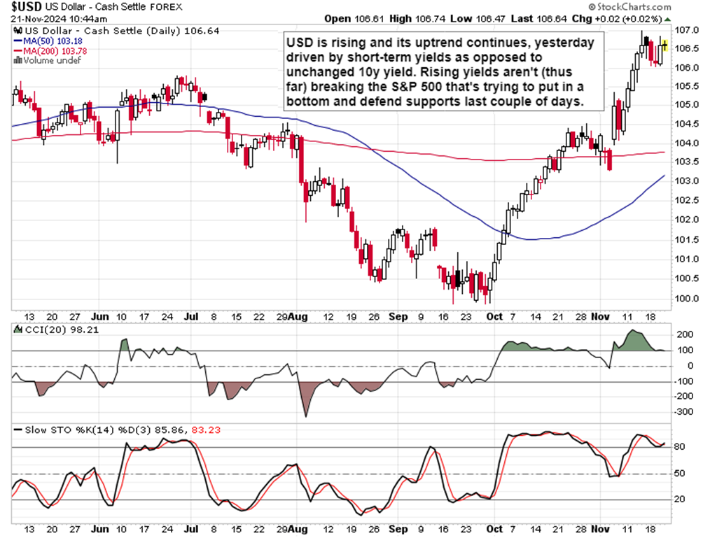 特朗普就美俄元首会晤表态