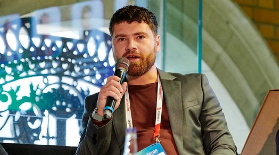 我国渔业生态环境状况稳中向好